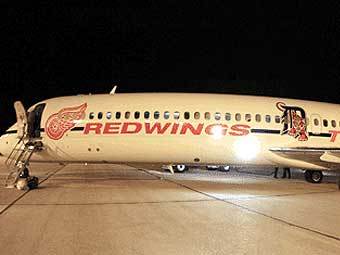 ���� � ����� redwings.nhl.com