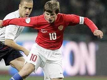 ������ ������� (����� 10) � ����� ������� ������. ���� AFP