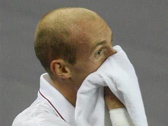 ����� ������� ������ ������� ���������. ���� AFP