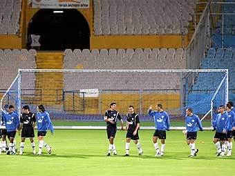 ���������� ������� ������� �� �������� "�����-���". ���� AFP