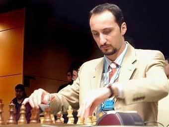 ������� �������. ���� � ����� echecs.blogs.liberation.fr