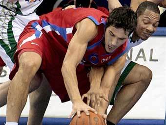 ���� - "���������". ����� ����� (�� �������� �����) ������ ������� ������. ���� AFP