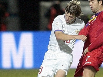 ������ ������� (� ����� �����) � ����� �� ������� �������. ���� AFP 