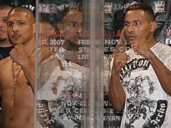 �������� ������ � �������� ������� �� �����������. ���� fightnews.com