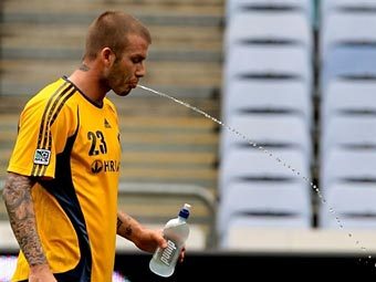 ����� ������. ���� AFP