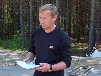 ������� �����������. ���� rbu-biathlon.ru