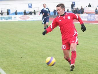 ������ ��������. ���� spartak-nalchik.ru