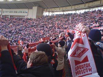 ���������� ����������� "��������". ���� fratria.ru