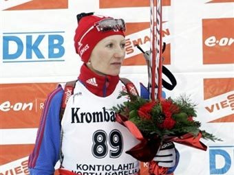 ������� ��������. ���� rbu-biathlon.ru