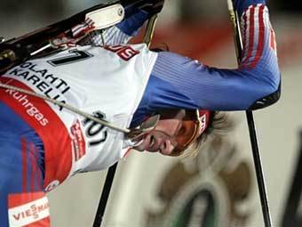������ �����. ���� rbu-biathlon.ru