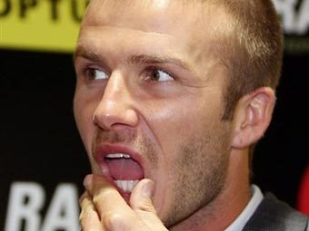 ����� ������. ���� AFP