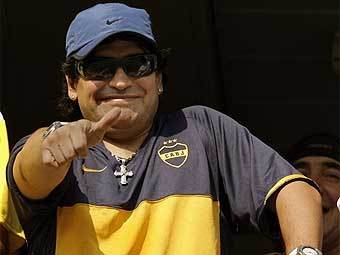 ����� ��������. ���� AFP