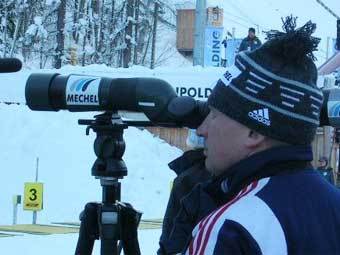 ������� �����������. ���� rbu-biathlon.ru