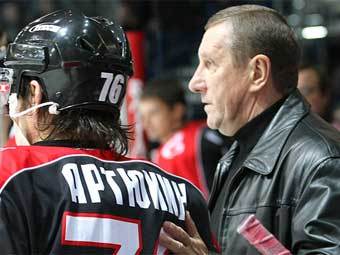 ������� ������� (�����) � ������� ������ "���������" ������� ��������. ���� lokomotiv.yar.ru