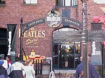 ���� � ����� Beatles. ���� � ����� letmestayforaday.com