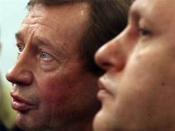 ���� ����� (�� ������ �����) � ����� ������. ���� AFP