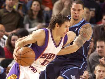 ���� ��� (� ������� �����) � ����� � "����". ���� c ����� nba.com