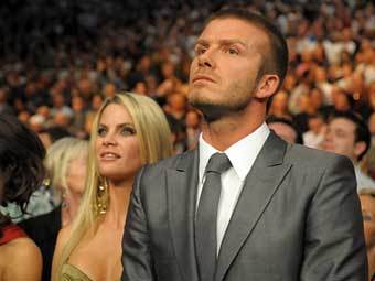 ����� ������. ���� AFP