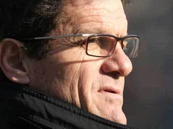 ����� �������. ���� � ����� solocalcio.com