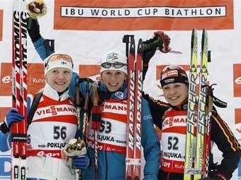 ������� ������������ ����� (����� �������): ����������, �����, ������. ���� AFP