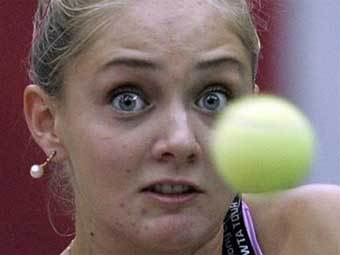 ���� ���������� �� ����� ������ - 2007. ���� AFP