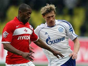 �������� "��������" ����� (�����) � ������� "������" ����� ���������. ���� fc-zenit.ru