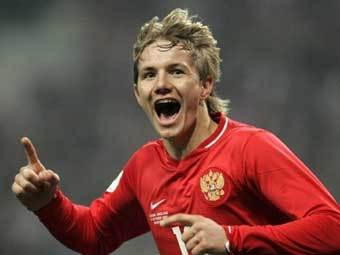 ����� ����������. ���� AFP