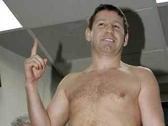 ������ ���������. ���� AFP