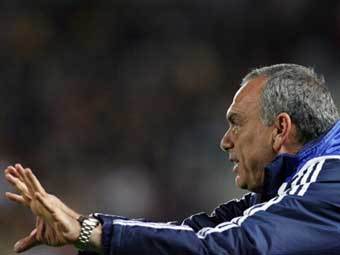 ������� ������ "�����" ����� �����. ���� AFP