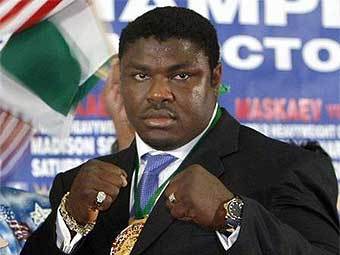 ������ �����. ���� AFP