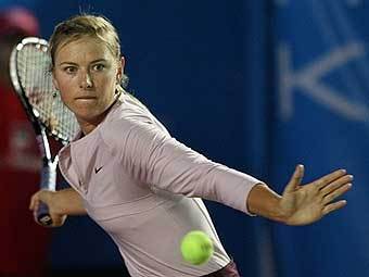 ����� ��������. ���� AFP