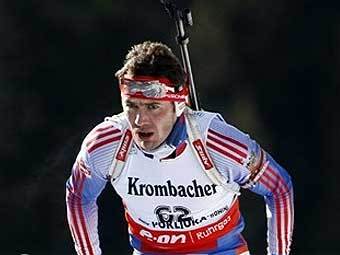 ������� �������. ���� AFP