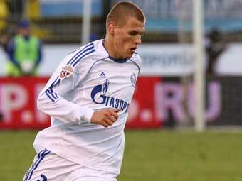 ������ ������. ���� � ����� fc-zenit.ru