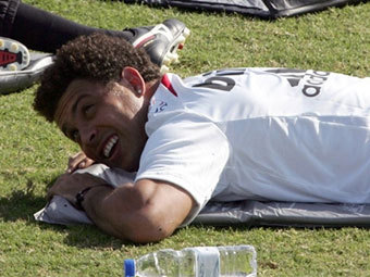 ������� �� ���������� "������". ���� AFP