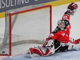 ��������� ����� � ������� ������� "����" ������ �������. ���� � ����� iihf.com