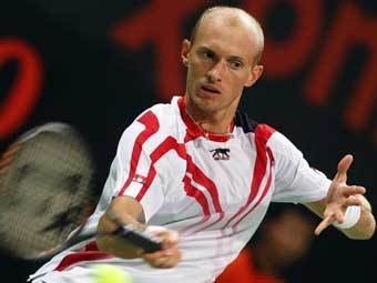 ������� ��������� - ��������� ������� Australian Open. ���� AFP