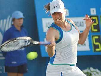 ���� ���������. ���� � ����� tennis.com.au