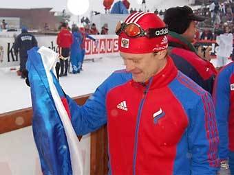 ������ ������. ���� rbu-biathlon.ru