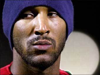 ������ �������. ���� AFP