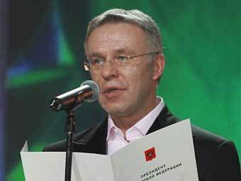 �������� �������. ���� rossport.ru