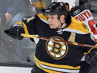 ���� �����. ���� bruins.nhl.com