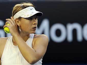 ����� �������� � ����� � ������� ���������. ���� AFP