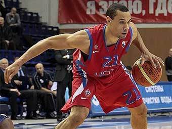 ������������ ���� ������� �������. ���� cskabasket.com