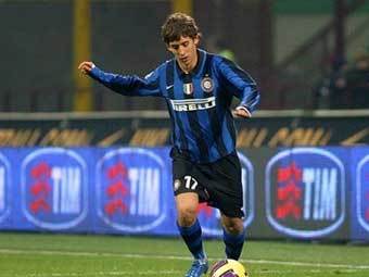 ������� ������� � ����� "�����" - "�������". ���� inter.it