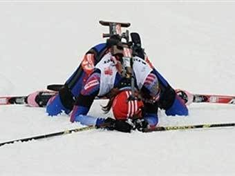 �������� �������� ����� ������. ���� AFP