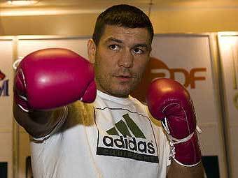 ������ ������. ���� � ����� boxing.de