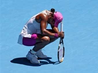 ������ �������. ���� AFP