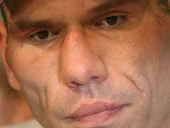 ������� ������. ���� AFP