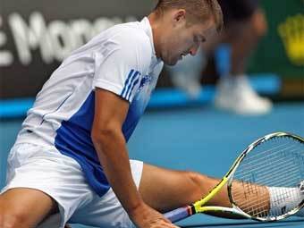 ������ �����. ���� AFP