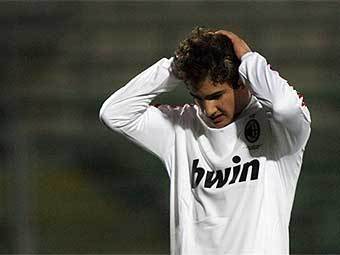 ������� "������" ��������� ����. ���� AFP